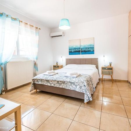 Ferienwohnung Orama Kato Daratso Exterior foto